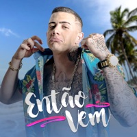 Então Vem (feat. DJ WS) - Single - Mc Guguzinho