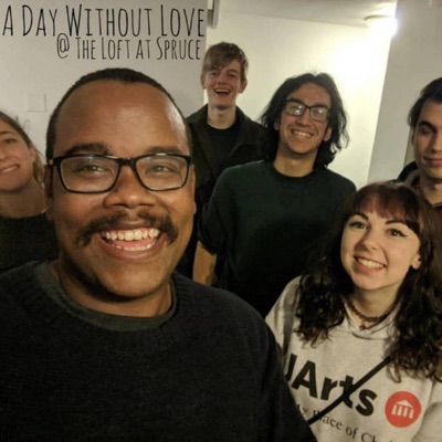 Loft Sessions at the Loft at Spruce - EP