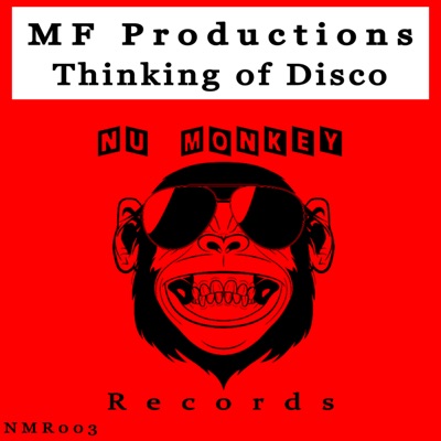Thinking of Disco - Single