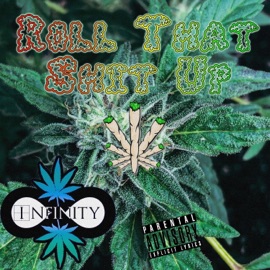Roll That Shit Up DJ Infinity