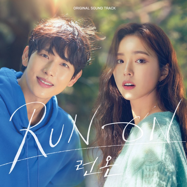韓国ミュージカル ランボー OST Run On (Original Soundtrack) - Album by Various Artists