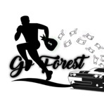 Go Forest - Single