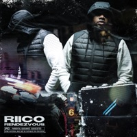 Rendezvous - Single - Riico