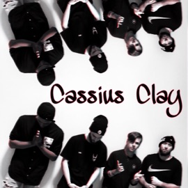 Cassius Clay (feat. David Chase, Da Kid & Sanctified Souldier) A4x