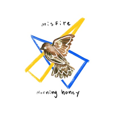 Misfire - EP