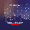 Uma Nuvem (Ao Vivo) - Single