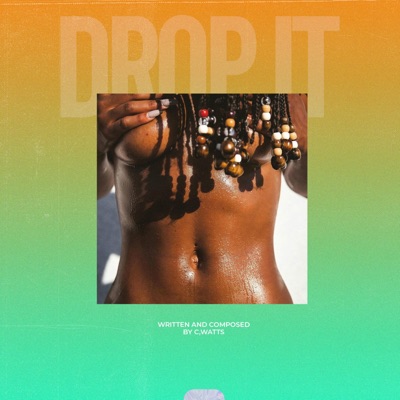 Drop It - Single
