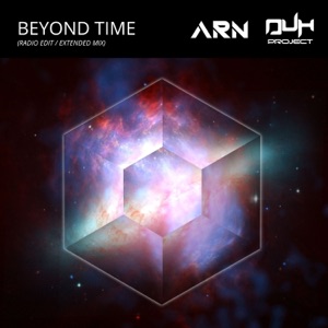 Beyond Time (Radio Edit/ Extended Mix) - Single