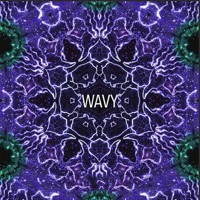 Wavy - Single - N8