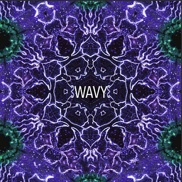 Wavy
