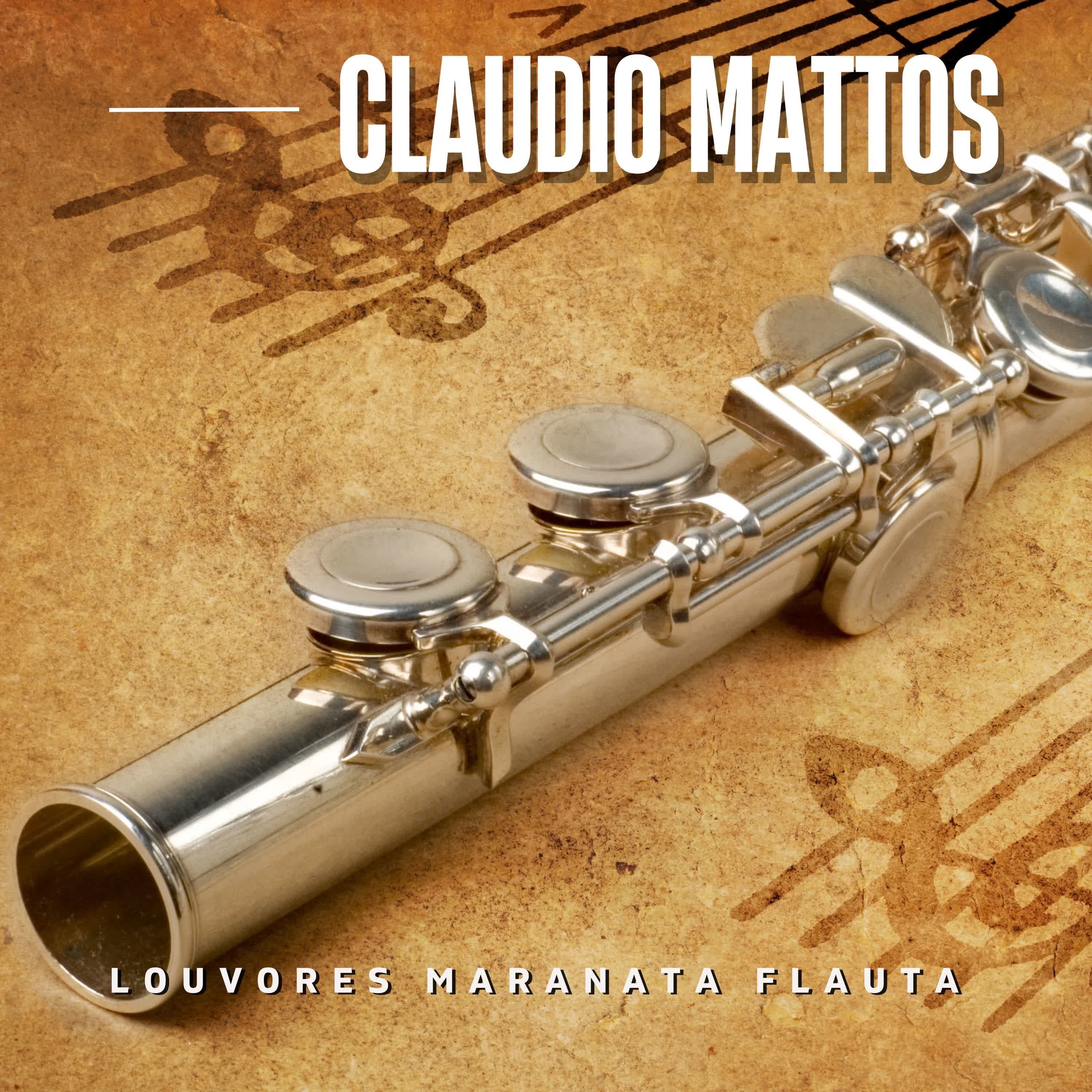 Louvores Maranata Flauta
