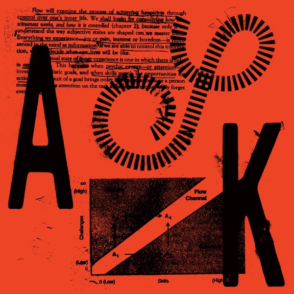 ASK (feat. Ben McPeek)