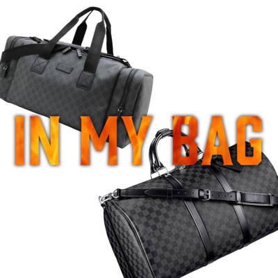 In My Bag - Single