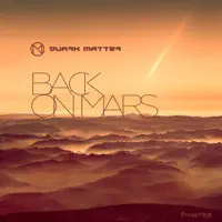 Space Jellyfish — Quark Matter