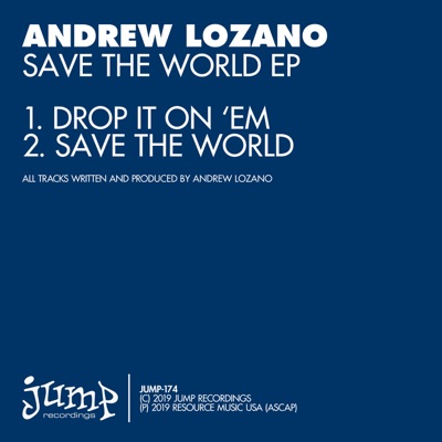 Save the World EP