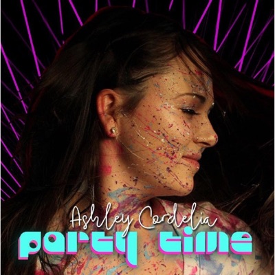 Party Time - Single