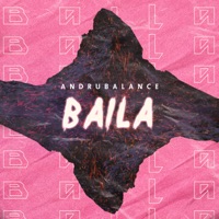 Baila - Single - Andrubalance
