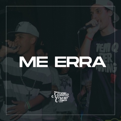 Me Erra - Single