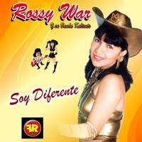 Soy Diferente - Rossy War Y Su Banda Kaliente