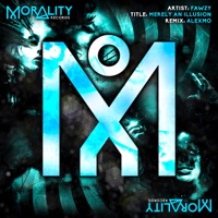 Merely an Illusion - Single - FAWZY