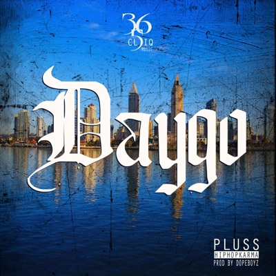 Daygo (feat. Hiphopkarma) - Single