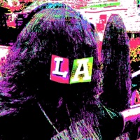 La (feat. makeangelscry) - Single - sxrey