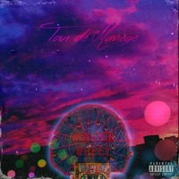 Tour de Manège - Single - Salakid