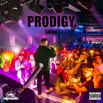 Prodigy - EP