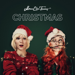 Christmas - MonaLisa Twins Cover Art