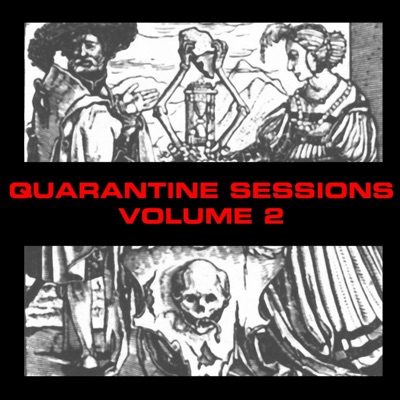 Electric Rhythm C**t - 2020-05-10