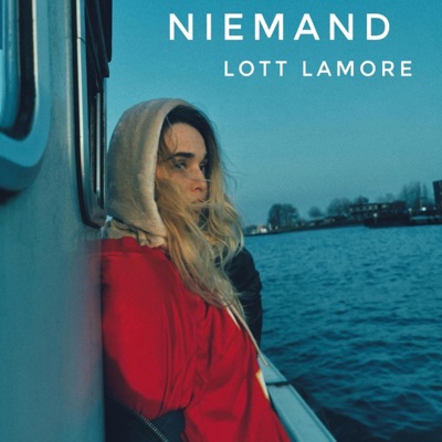 Niemand - Single