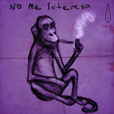 No me interesa (feat. Dazza) - Single