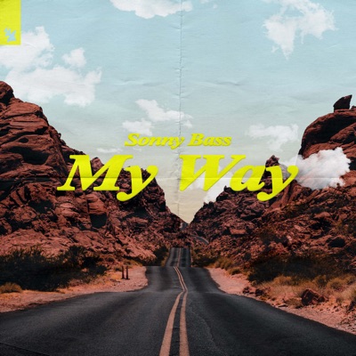My Way - Single