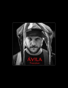 聆聽 Avila、觀看音樂影片、閱讀小傳、查看巡演日期等！