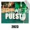 Primer puesto - Veinte23 lyrics