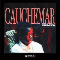 Cauchemar - Single - Frenetik