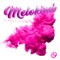 Purple Clouds - Melokind lyrics