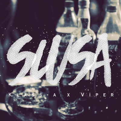 Scusa (feat. Viper) - Single