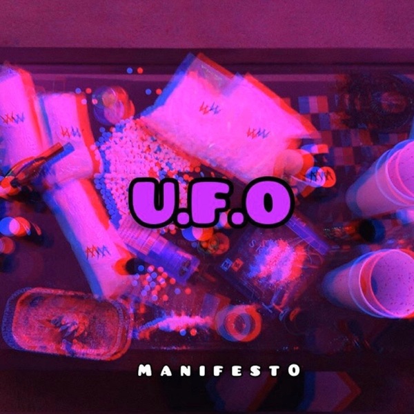 U.F.O