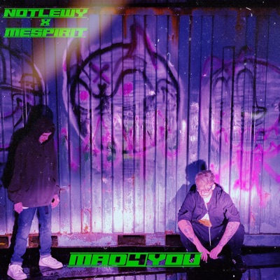 Mad4You (feat. Mespirit) - Single