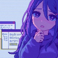 LOVING EYES - Single - qdirane