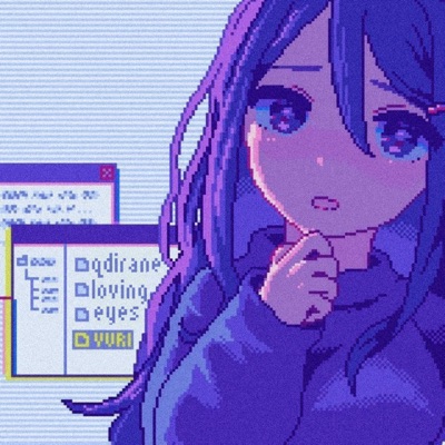 LOVING EYES - Single