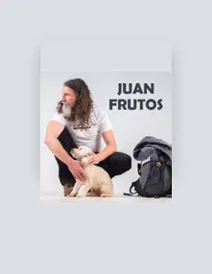 Poslechněte si interpreta Juan Frutos, sledujte hudební videa, přečtěte si životopis, podívejte se na data turné a další informace.