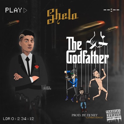 The Godfather - Shelo | Shazam