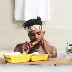 Ouve Luckie7, vê vídeos de música, lê a biografia, vê as datas da digressão e muito mais!