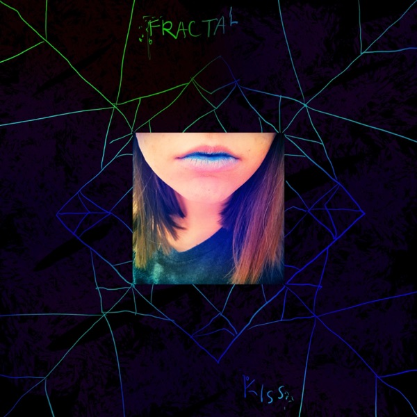 Fractal Kiss