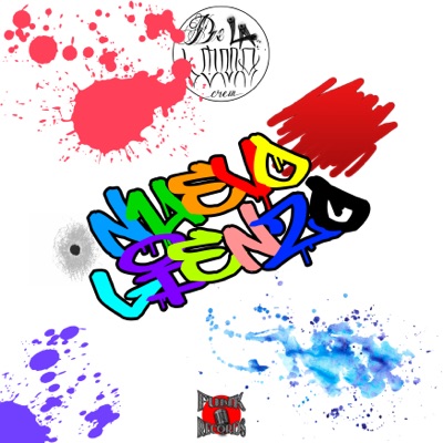 Nuevo Lienzo - Single