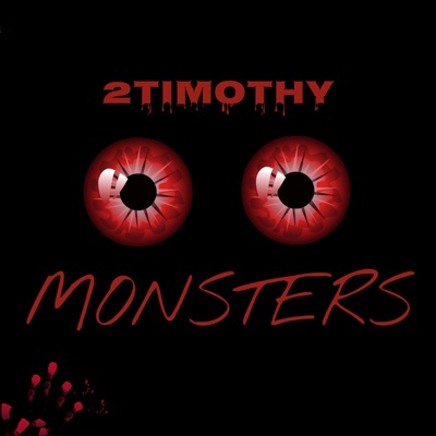 Monsters - Single