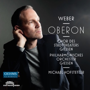 Weber: Oberon, J. 306 (Live)