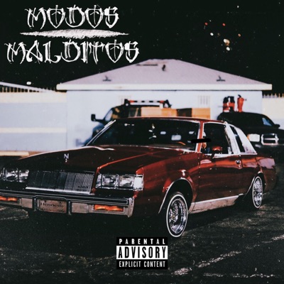 Modos Malditos - Single